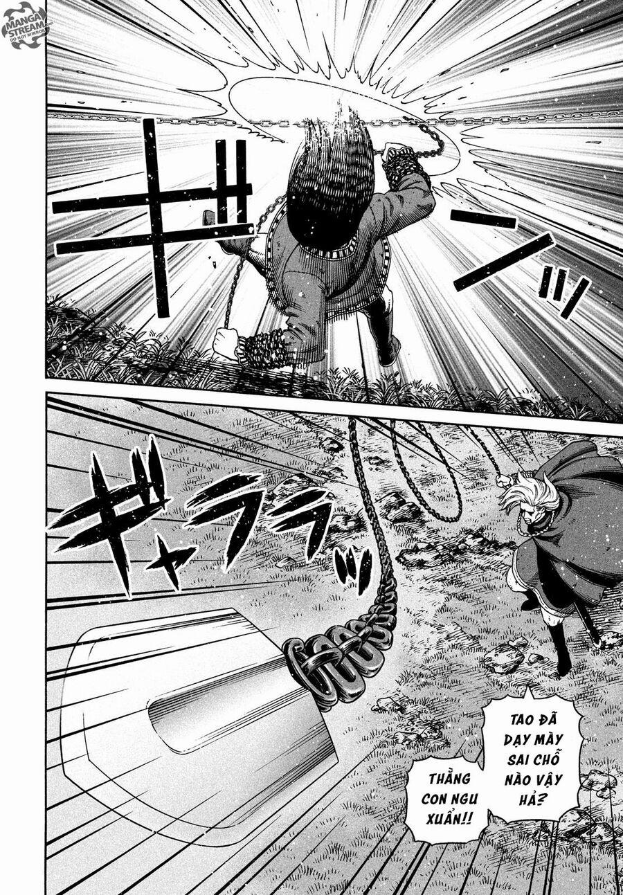 Truyền Thuyết Miền Đất Hứa 164 trang 10