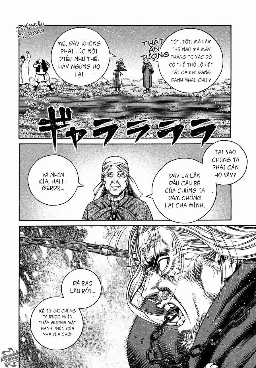 Truyền Thuyết Miền Đất Hứa 164 trang 14