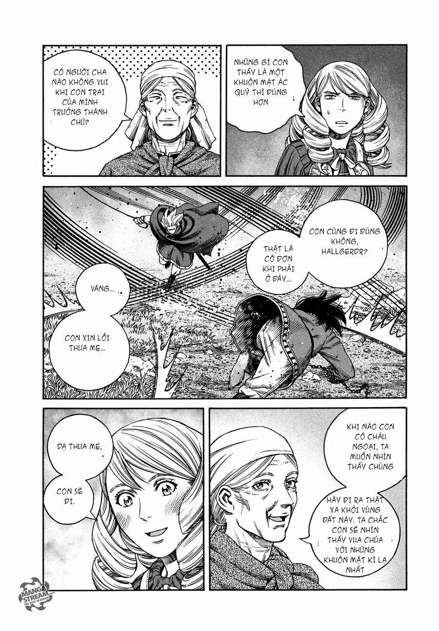 Truyền Thuyết Miền Đất Hứa 164 trang 15