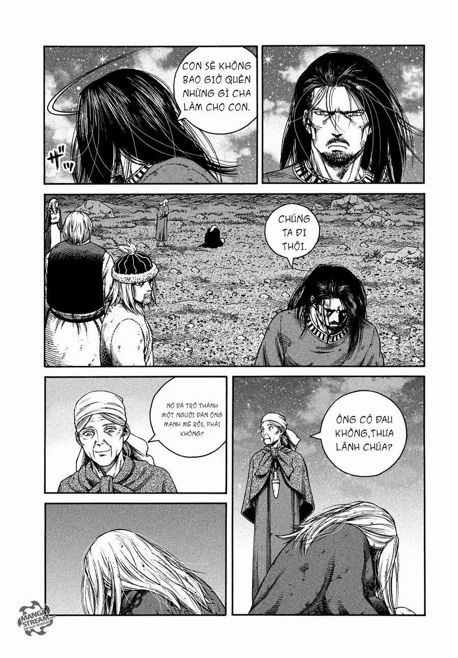 Truyền Thuyết Miền Đất Hứa 164 trang 19