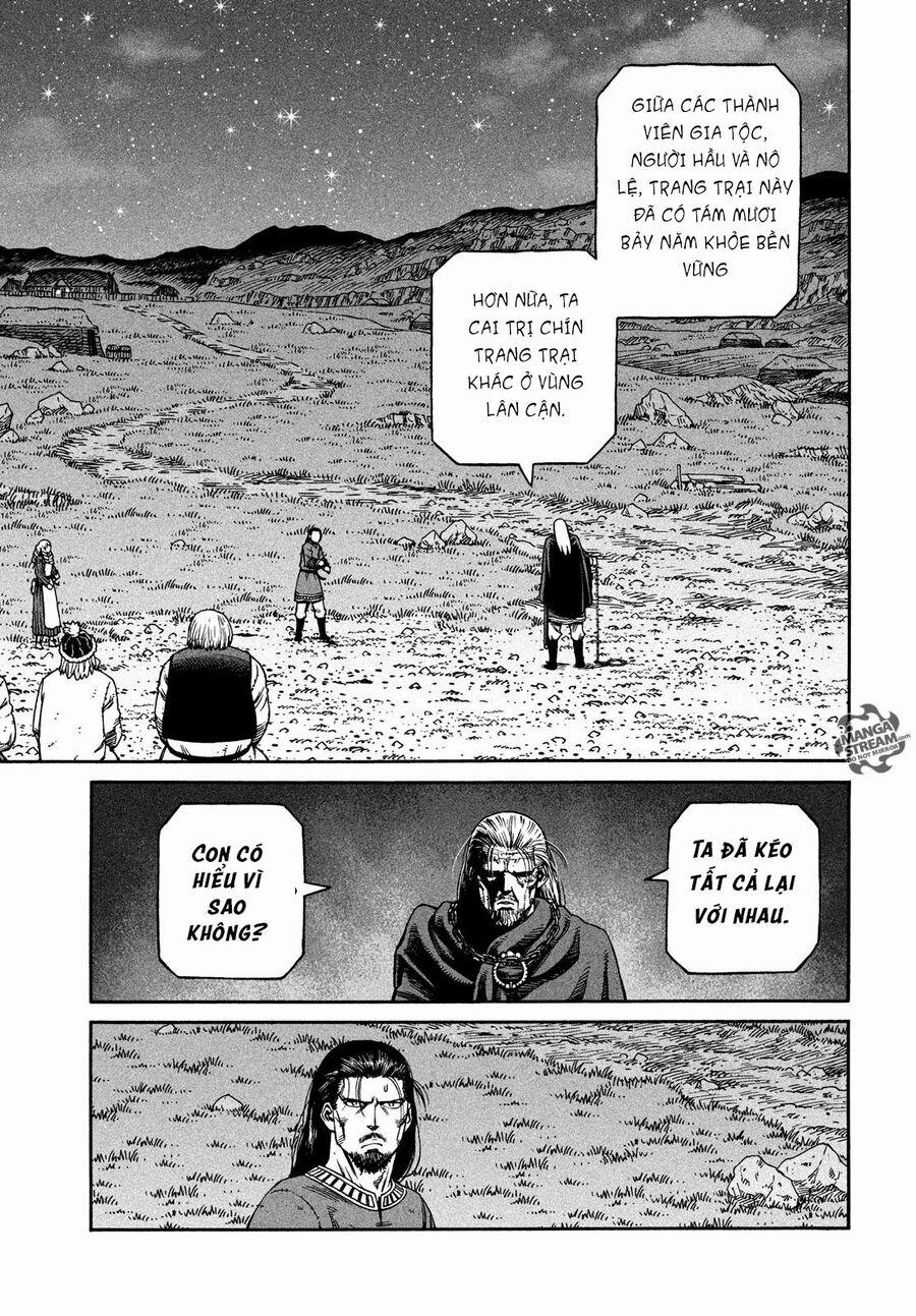 Truyền Thuyết Miền Đất Hứa 164 trang 3