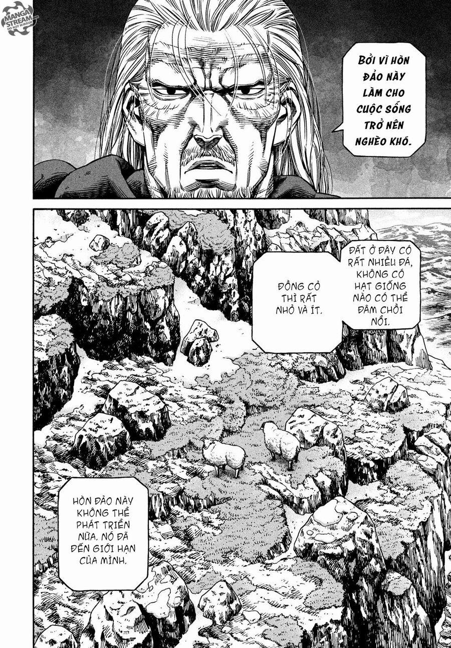 Truyền Thuyết Miền Đất Hứa 164 trang 4