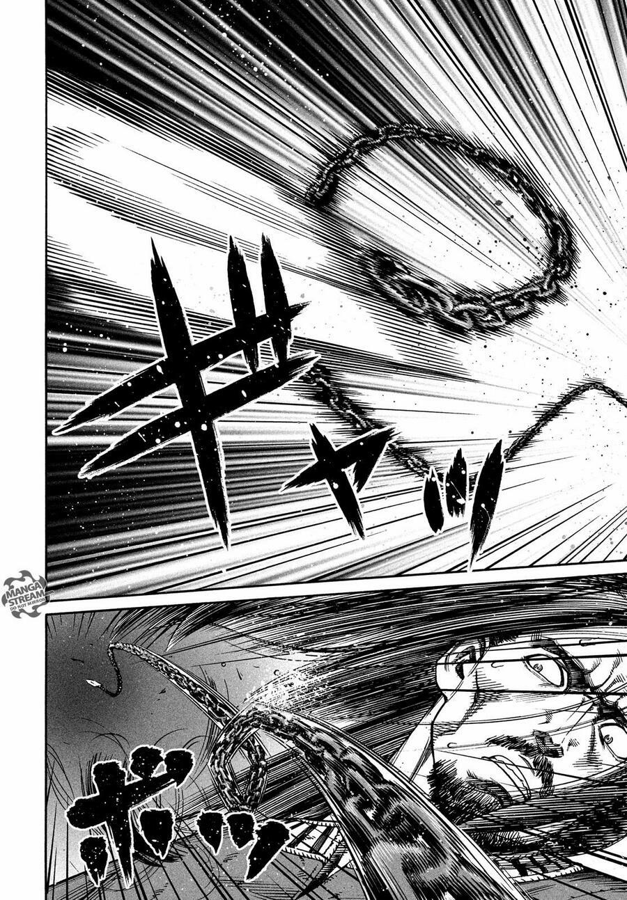 Truyền Thuyết Miền Đất Hứa 164 trang 8