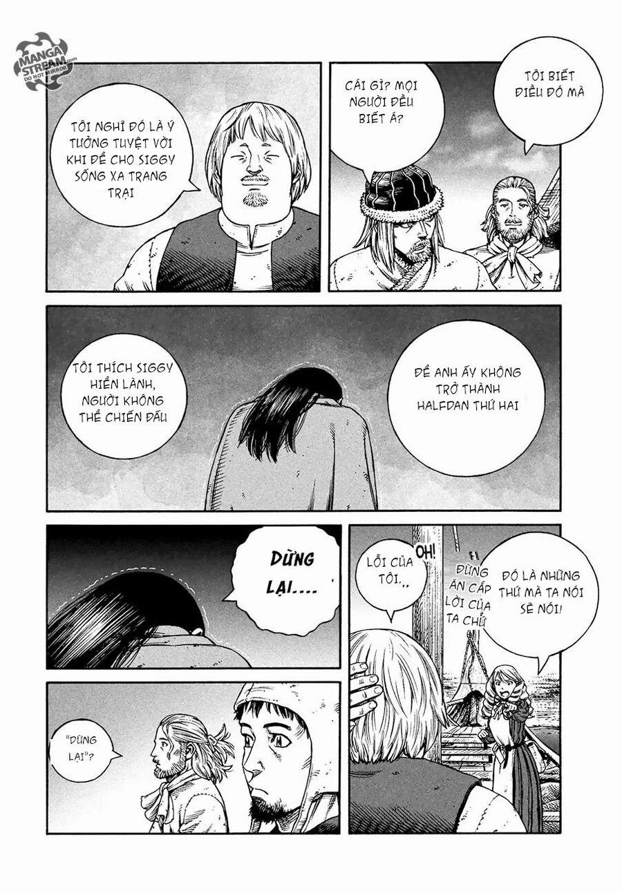 Truyền Thuyết Miền Đất Hứa 165 trang 6