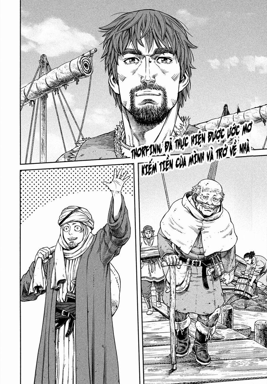 Truyền Thuyết Miền Đất Hứa 166 trang 2