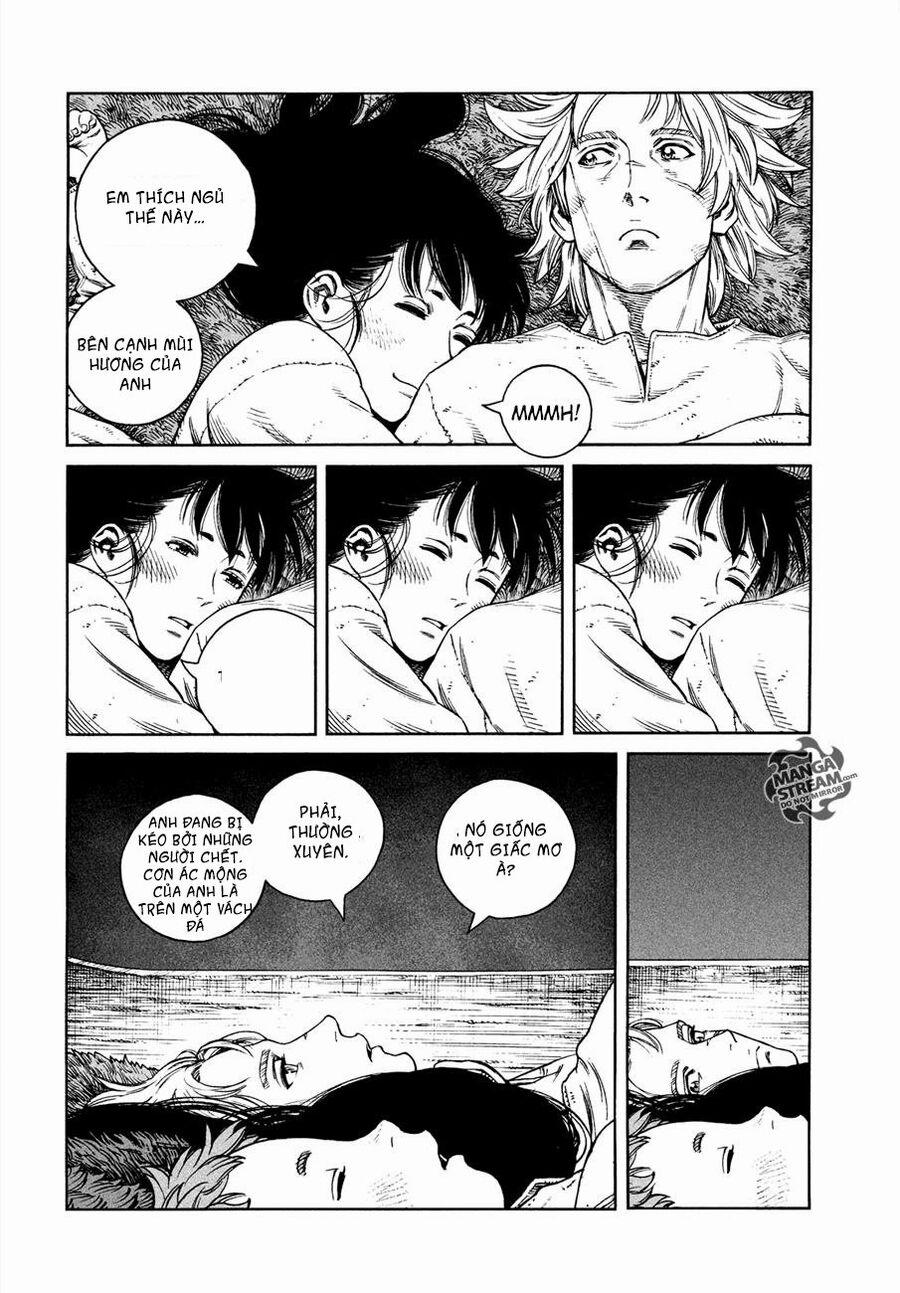 Truyền Thuyết Miền Đất Hứa 167 trang 6