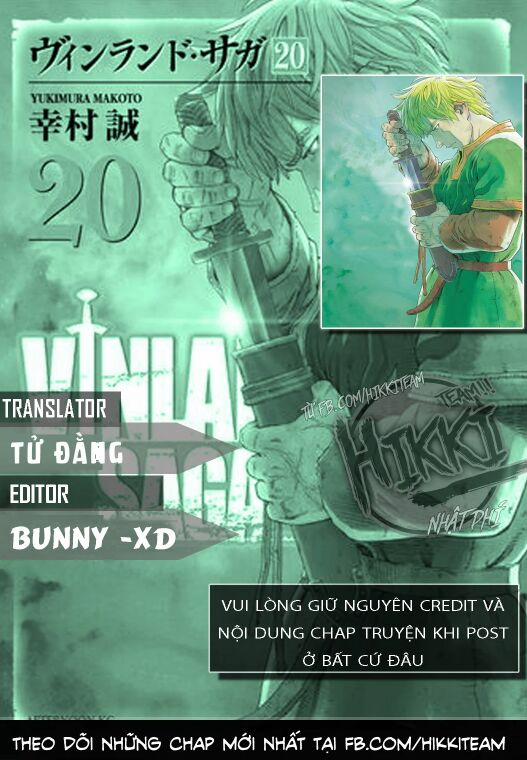 Truyền Thuyết Miền Đất Hứa 168 trang 0