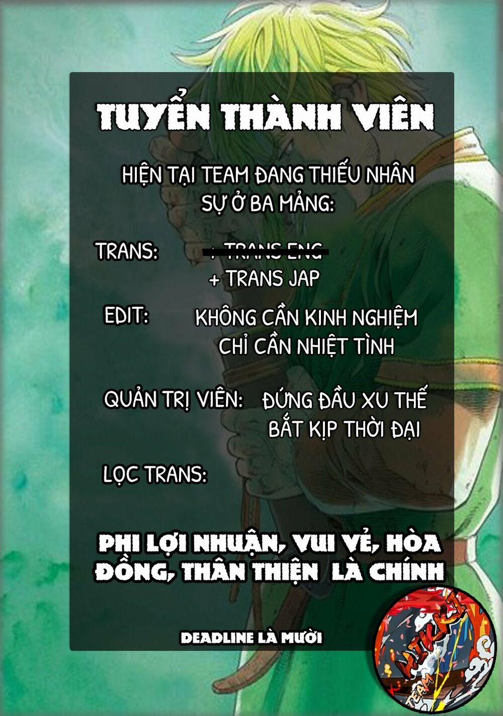 Truyền Thuyết Miền Đất Hứa 168 trang 24