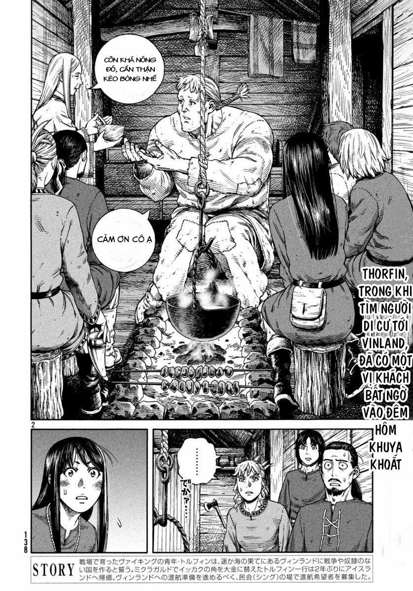 Truyền Thuyết Miền Đất Hứa 169 trang 2