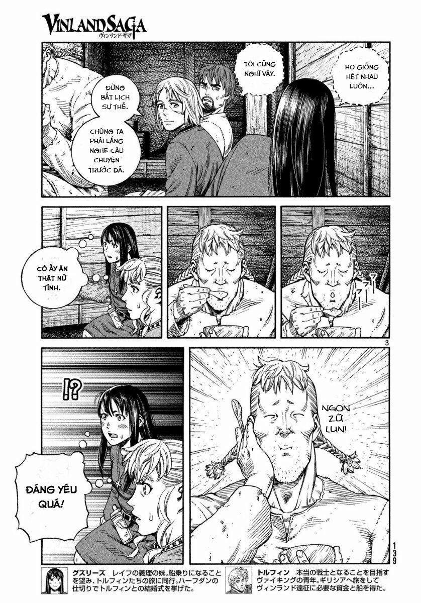 Truyền Thuyết Miền Đất Hứa 169 trang 3