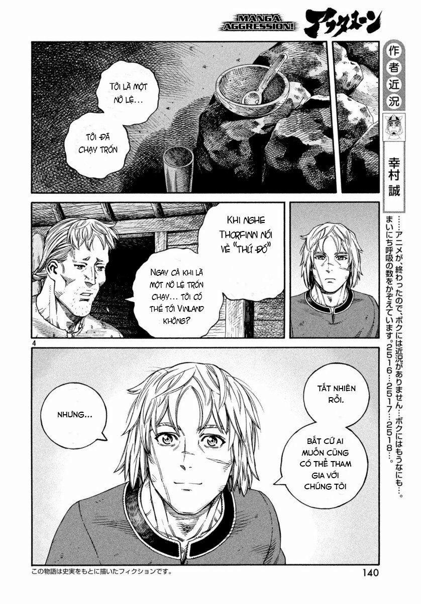 Truyền Thuyết Miền Đất Hứa 169 trang 4