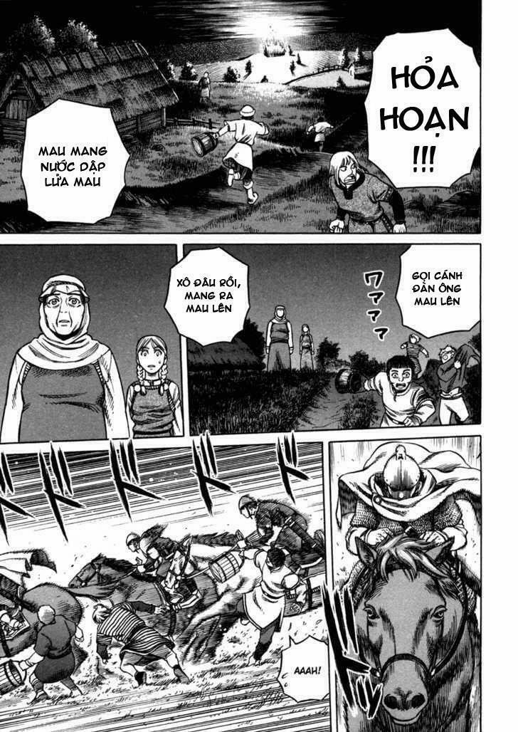 Truyền Thuyết Miền Đất Hứa 17 trang 32