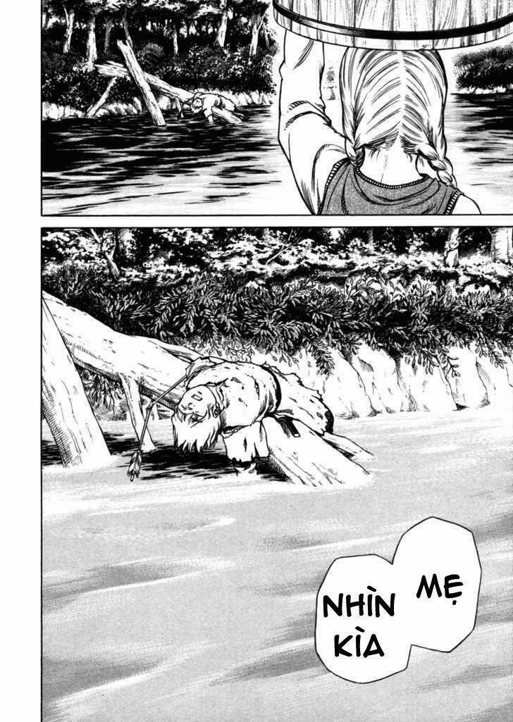 Truyền Thuyết Miền Đất Hứa 17 trang 9