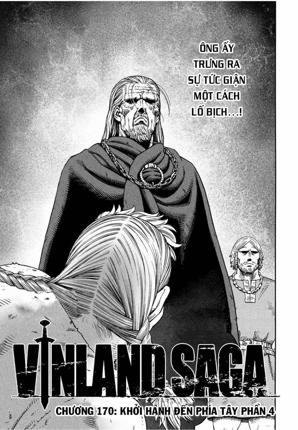 Truyền Thuyết Miền Đất Hứa 170 trang 2