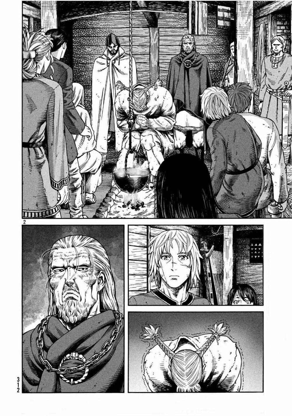 Truyền Thuyết Miền Đất Hứa 170 trang 3