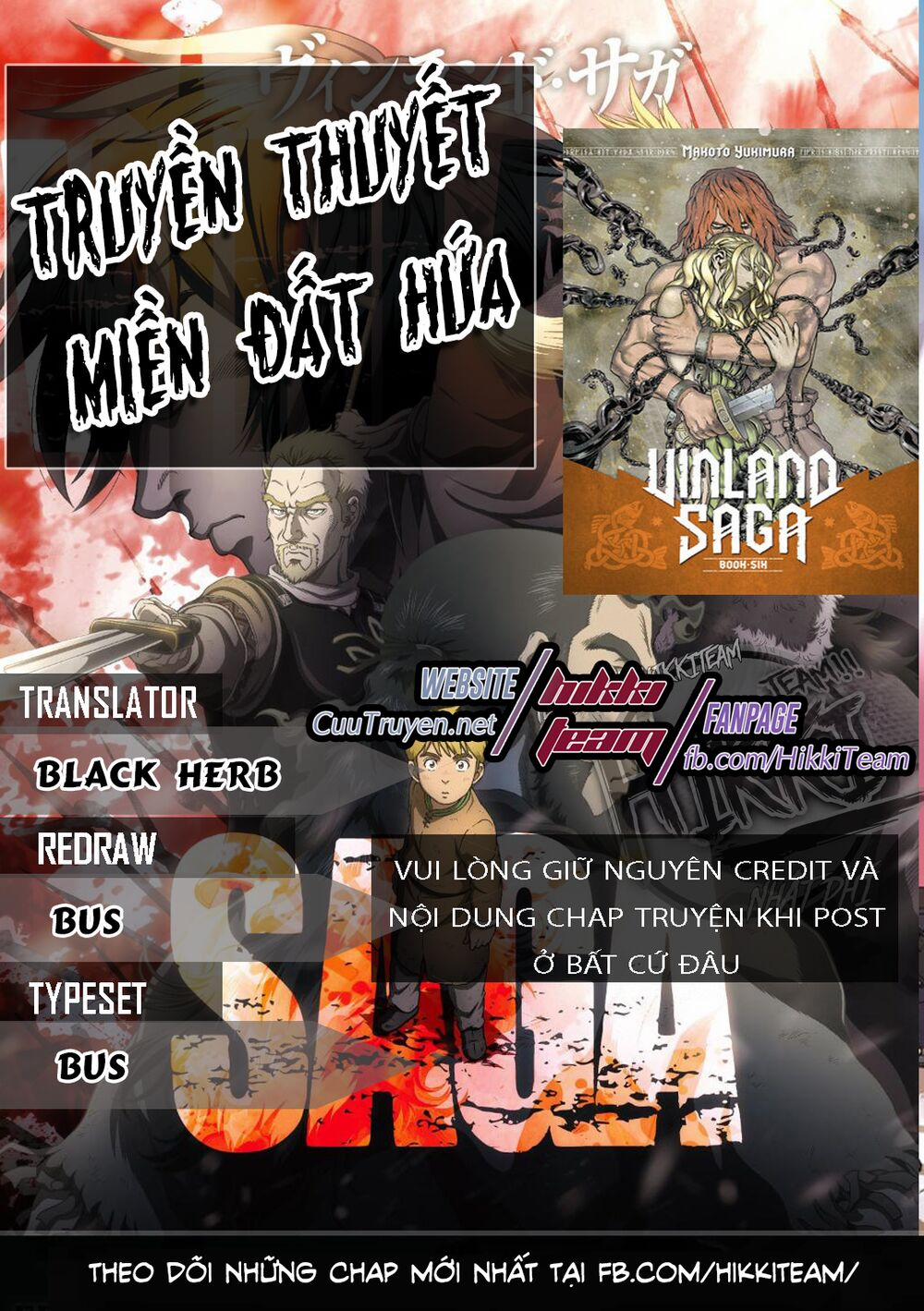 Truyền Thuyết Miền Đất Hứa 172 trang 0