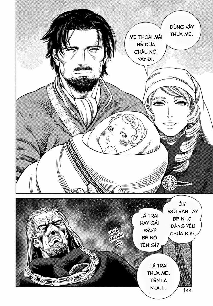 Truyền Thuyết Miền Đất Hứa 174 trang 10