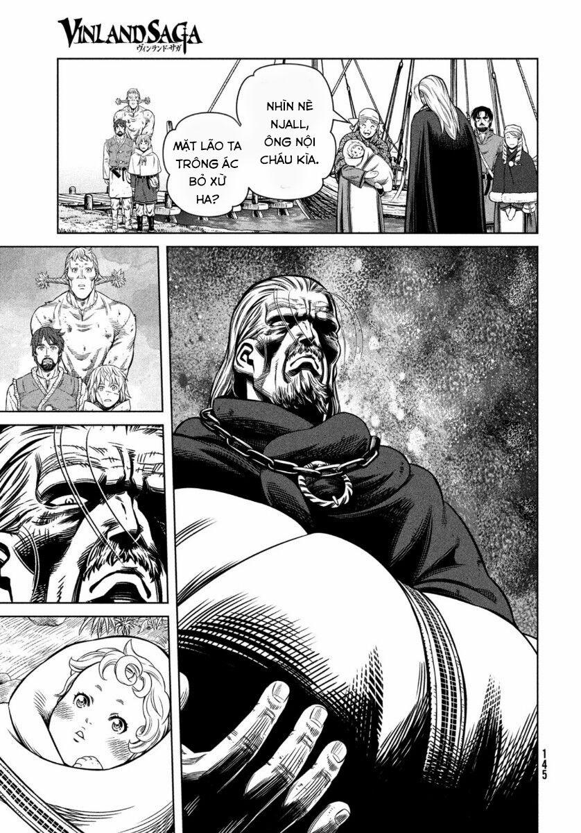 Truyền Thuyết Miền Đất Hứa 174 trang 11