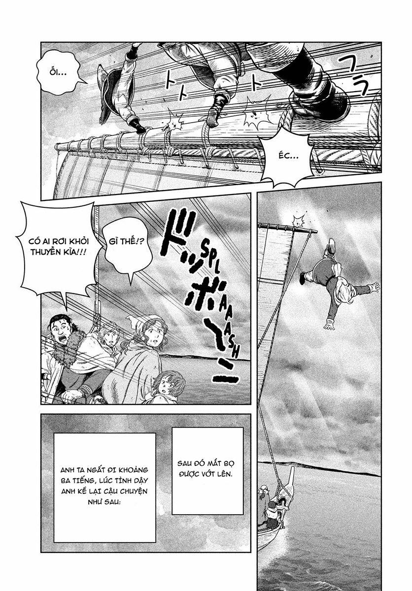 Truyền Thuyết Miền Đất Hứa 178 trang 21