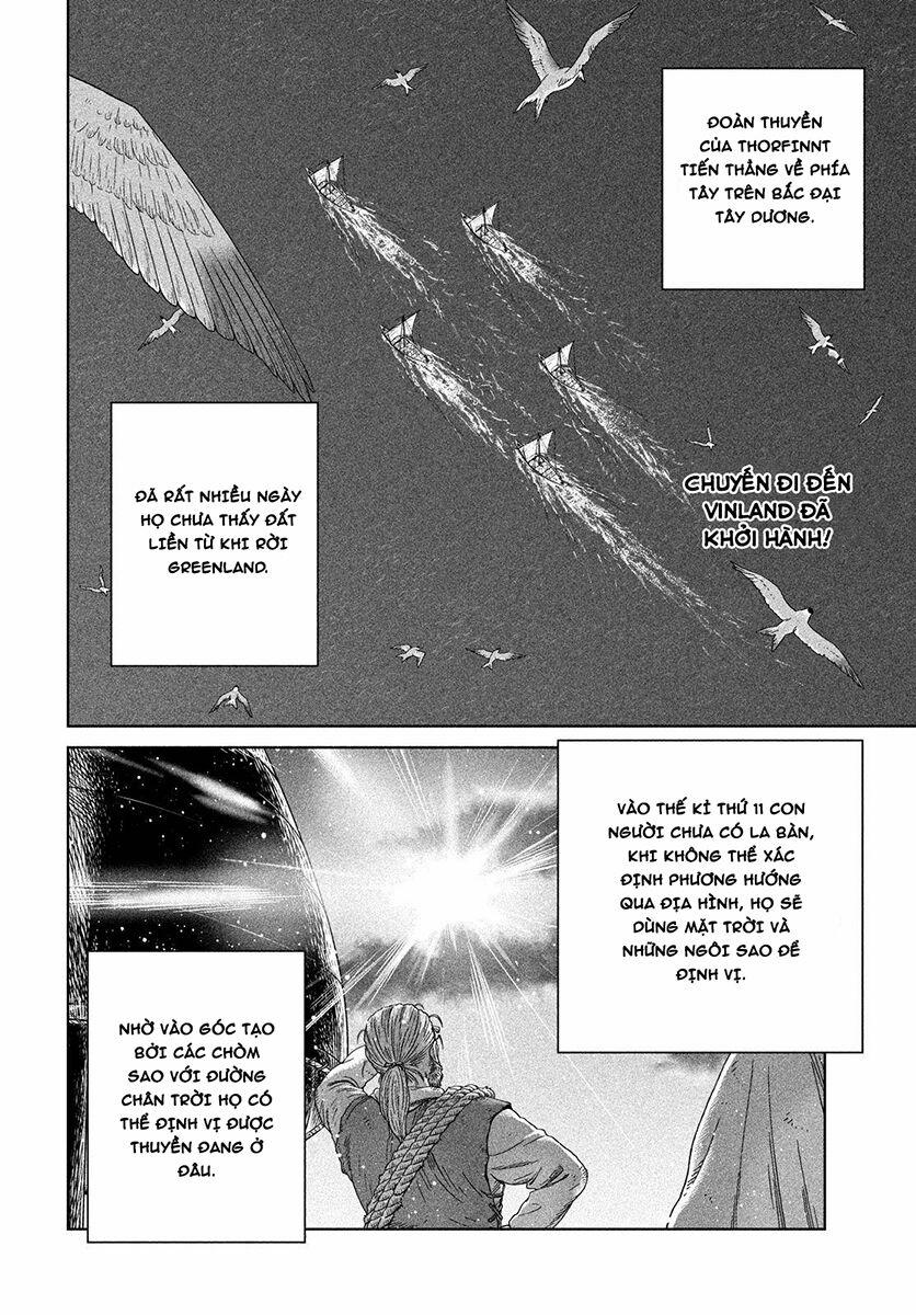 Truyền Thuyết Miền Đất Hứa 178 trang 3