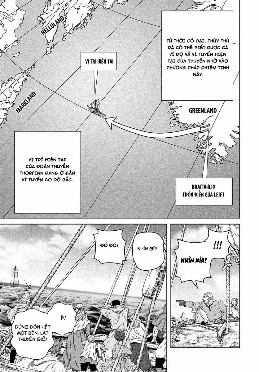 Truyền Thuyết Miền Đất Hứa 178 trang 4