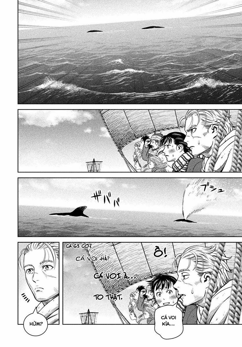 Truyền Thuyết Miền Đất Hứa 178 trang 5