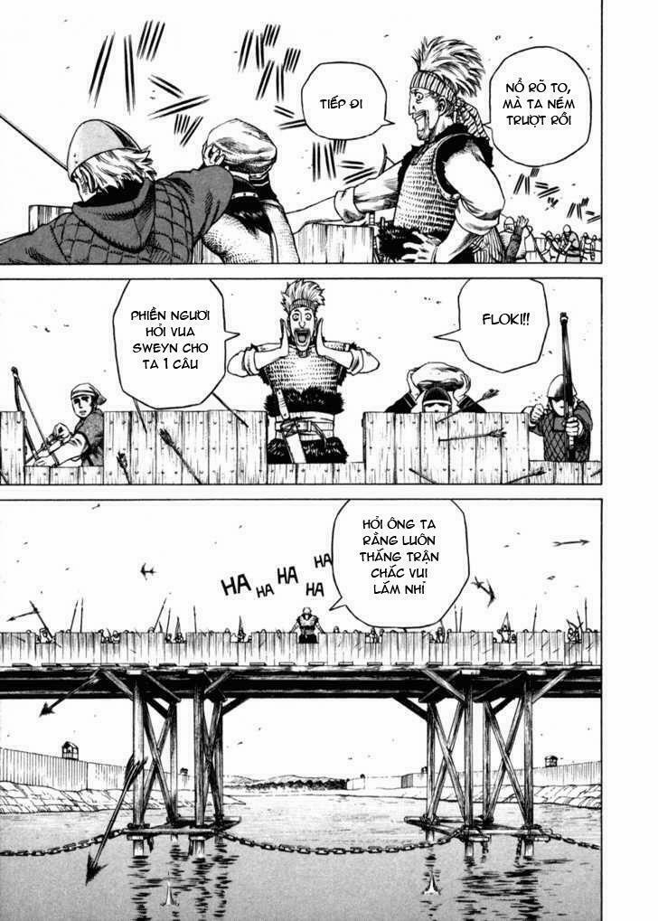 Truyền Thuyết Miền Đất Hứa 18 trang 23