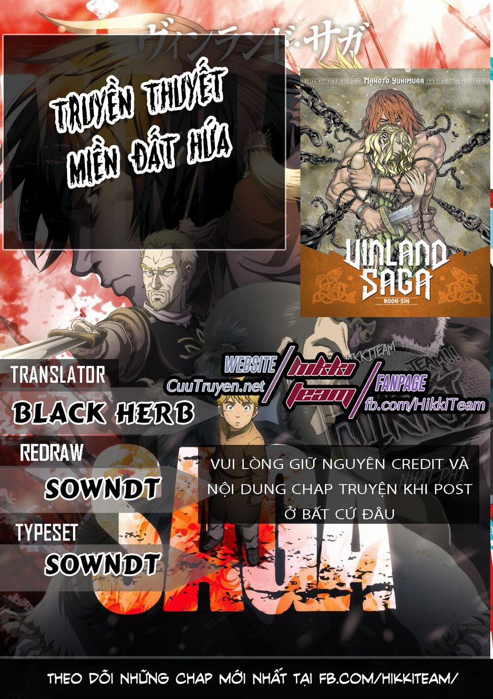 Truyền Thuyết Miền Đất Hứa 180 trang 0