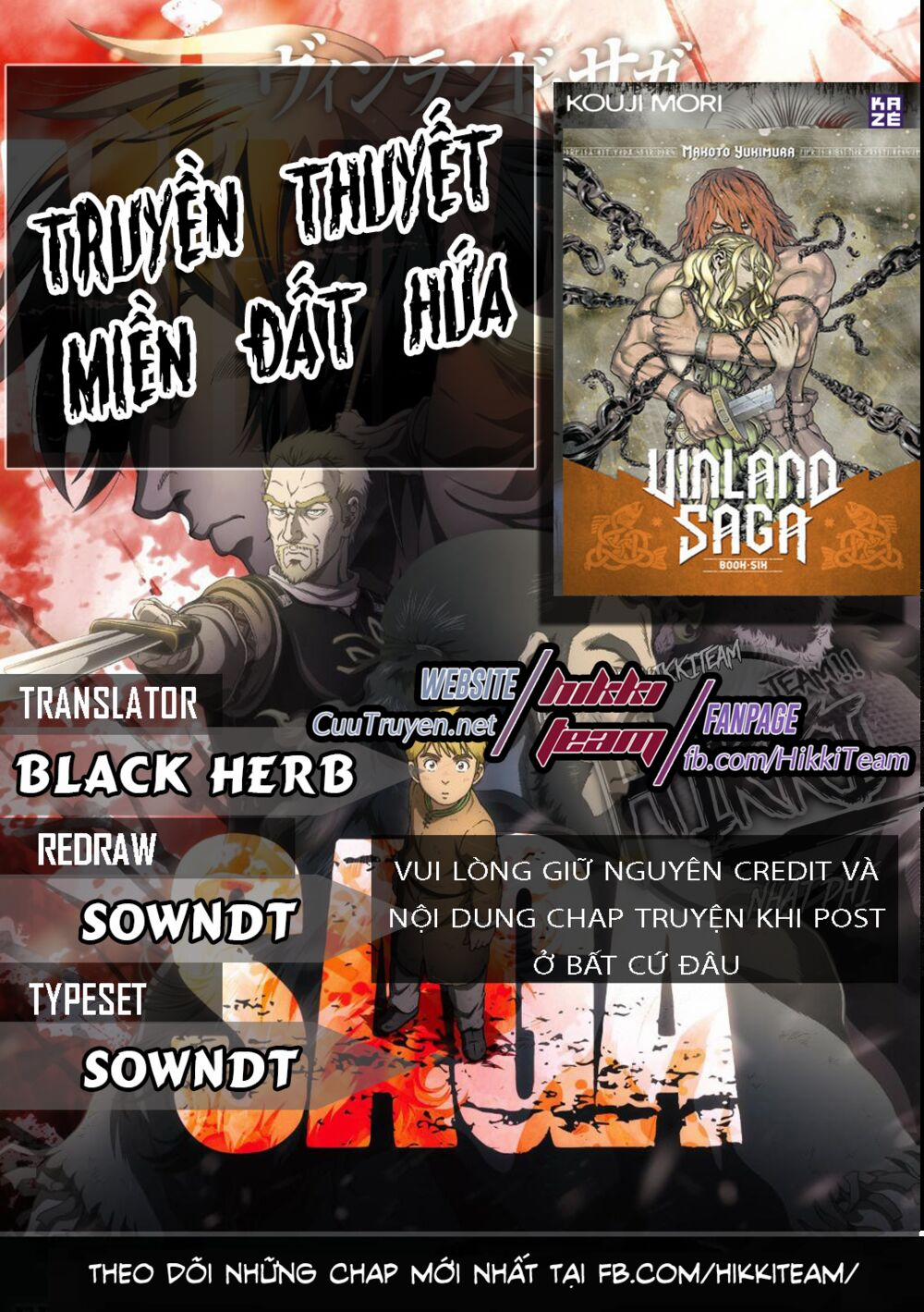 Truyền Thuyết Miền Đất Hứa 181 trang 0