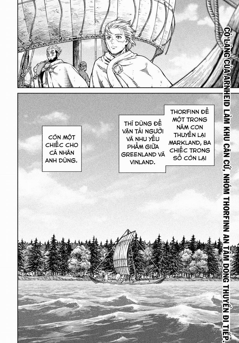 Truyền Thuyết Miền Đất Hứa 182 trang 2