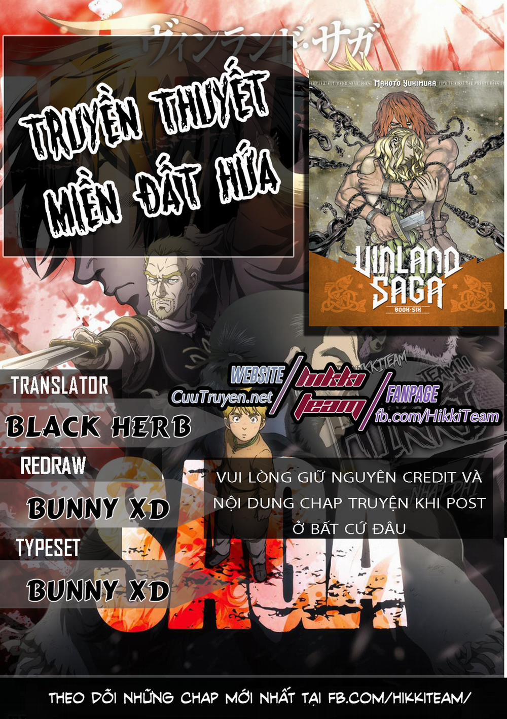 Truyền Thuyết Miền Đất Hứa 183.5 trang 0