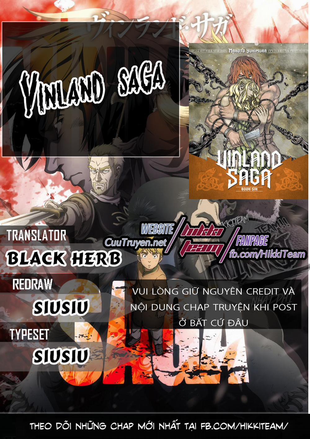 Truyền Thuyết Miền Đất Hứa 185 trang 4