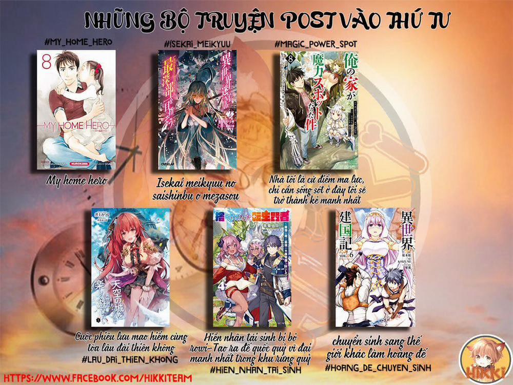 Truyền Thuyết Miền Đất Hứa 187 trang 1