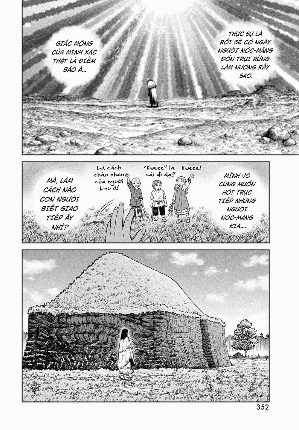 Truyền Thuyết Miền Đất Hứa 187 trang 11