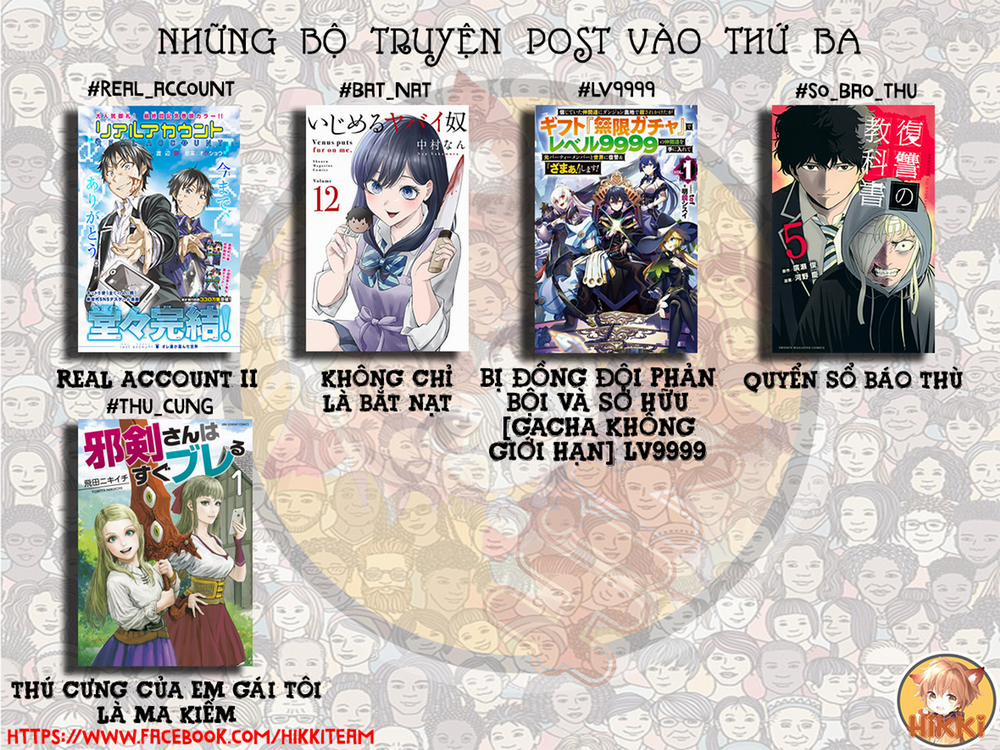 Truyền Thuyết Miền Đất Hứa 188 trang 1