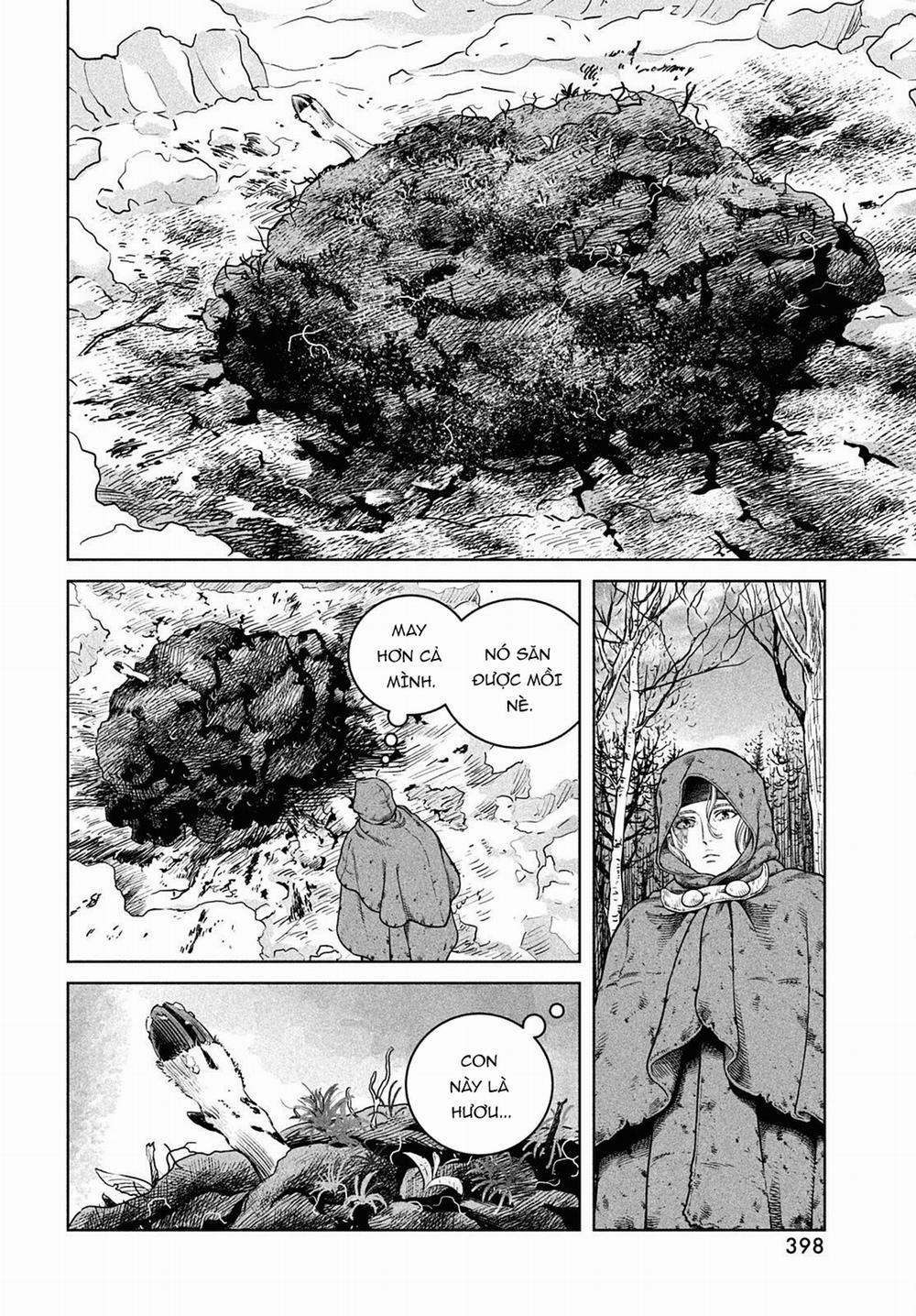 Truyền Thuyết Miền Đất Hứa 188 trang 12