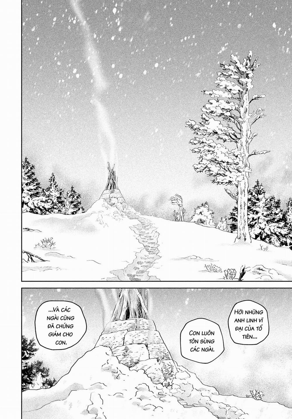 Truyền Thuyết Miền Đất Hứa 189 trang 2