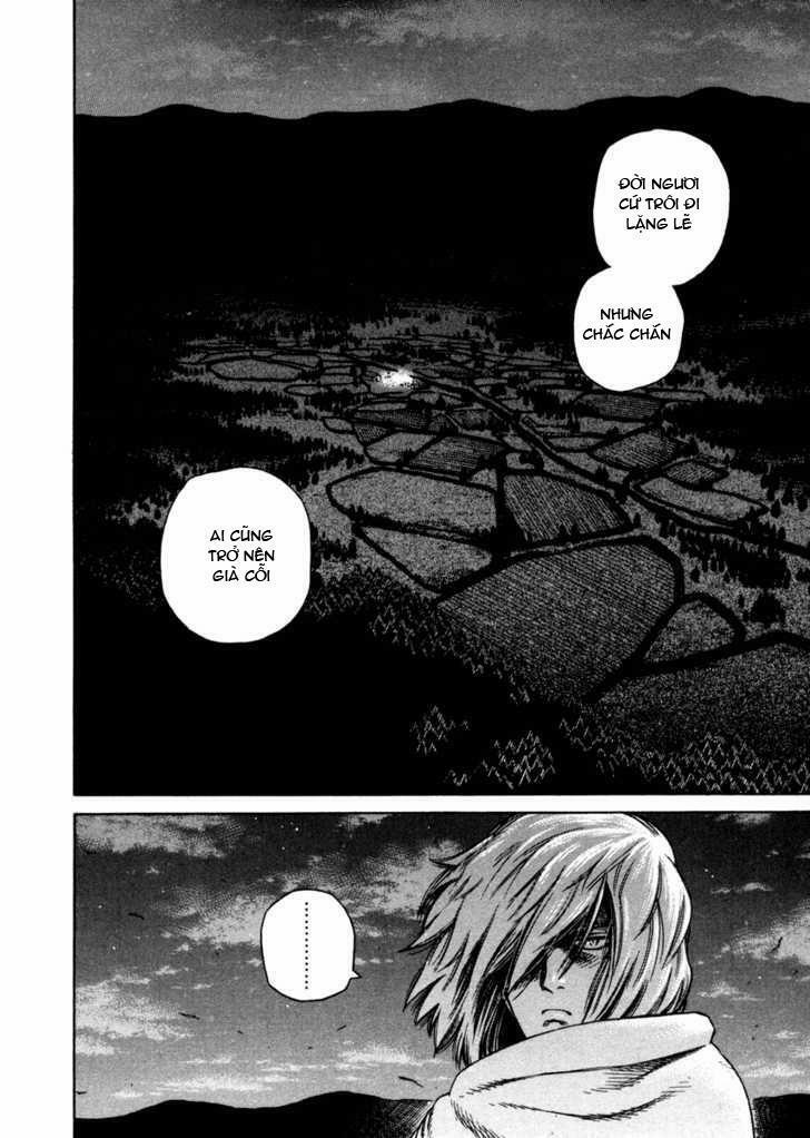 Truyền Thuyết Miền Đất Hứa 20 trang 25