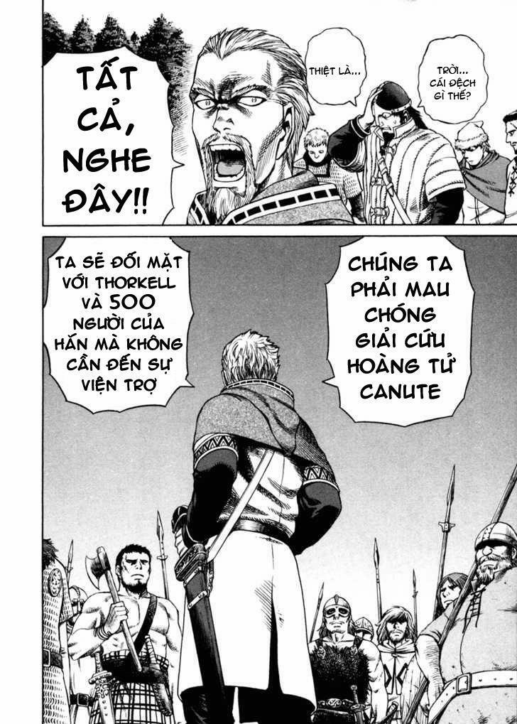 Truyền Thuyết Miền Đất Hứa 20 trang 37