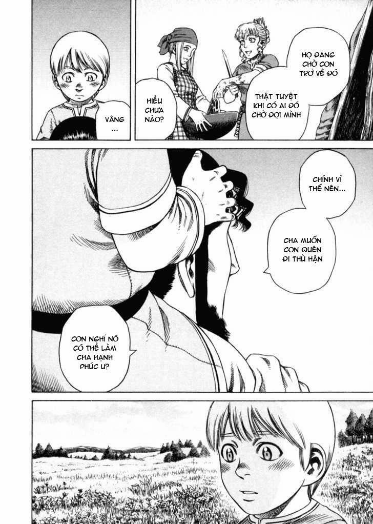 Truyền Thuyết Miền Đất Hứa 20 trang 6