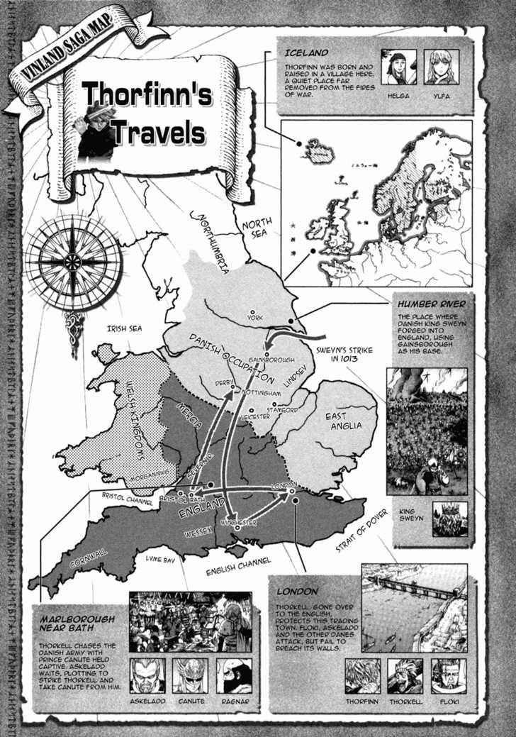 Truyền Thuyết Miền Đất Hứa 21 trang 16