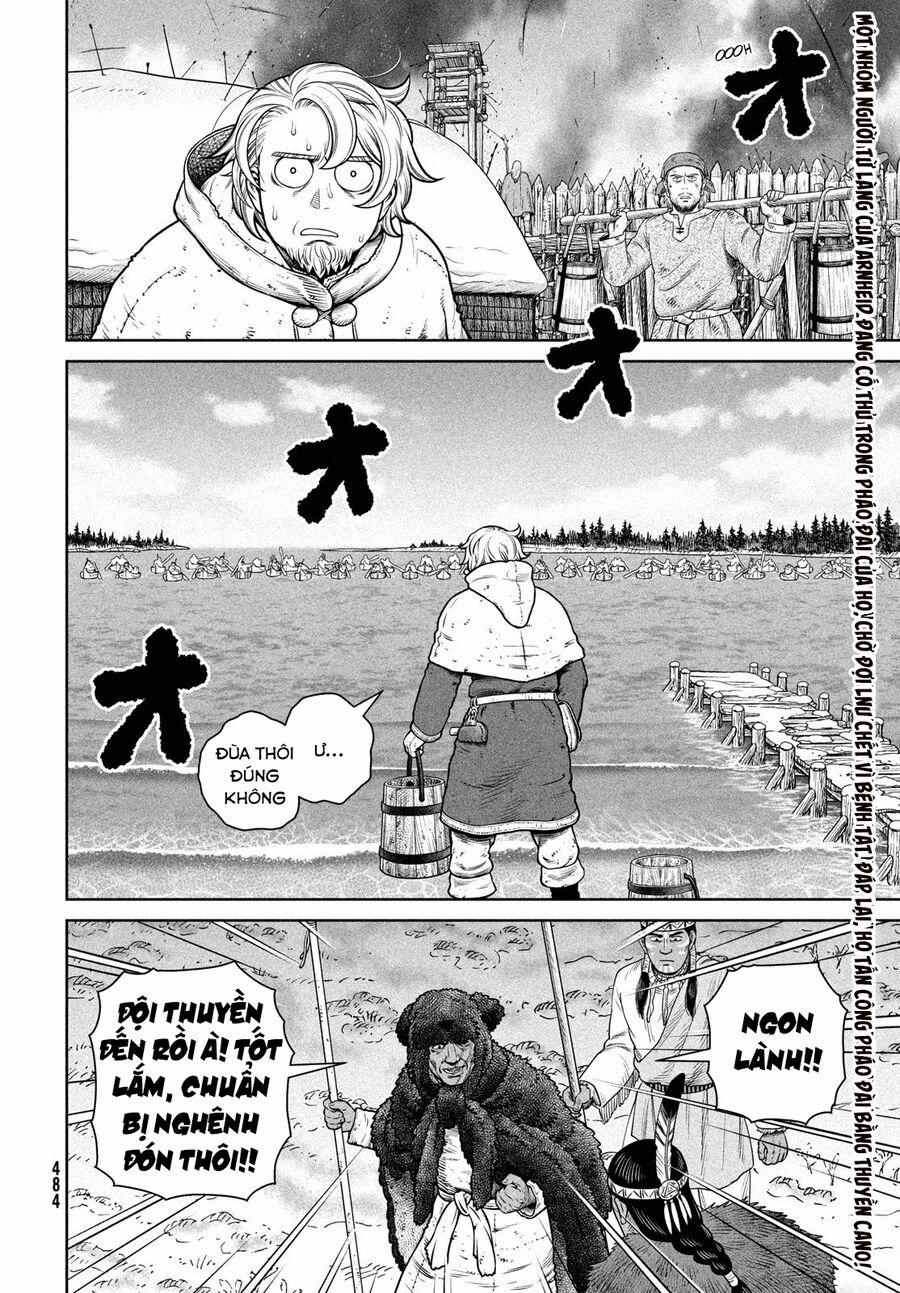 Truyền Thuyết Miền Đất Hứa 214 trang 2