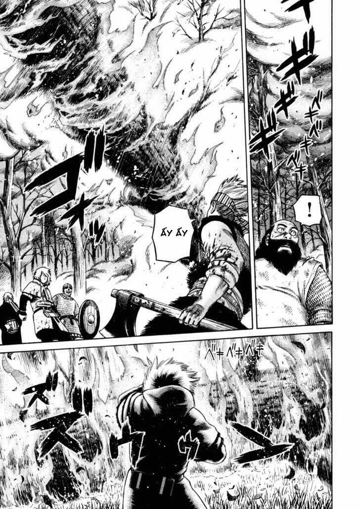 Truyền Thuyết Miền Đất Hứa 22 trang 29