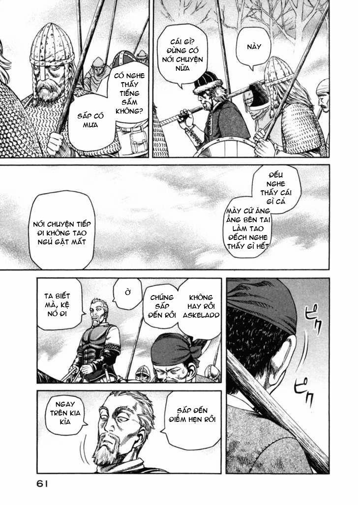 Truyền Thuyết Miền Đất Hứa 23 trang 24