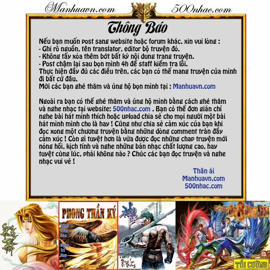 Truyền Thuyết Miền Đất Hứa 24 trang 0