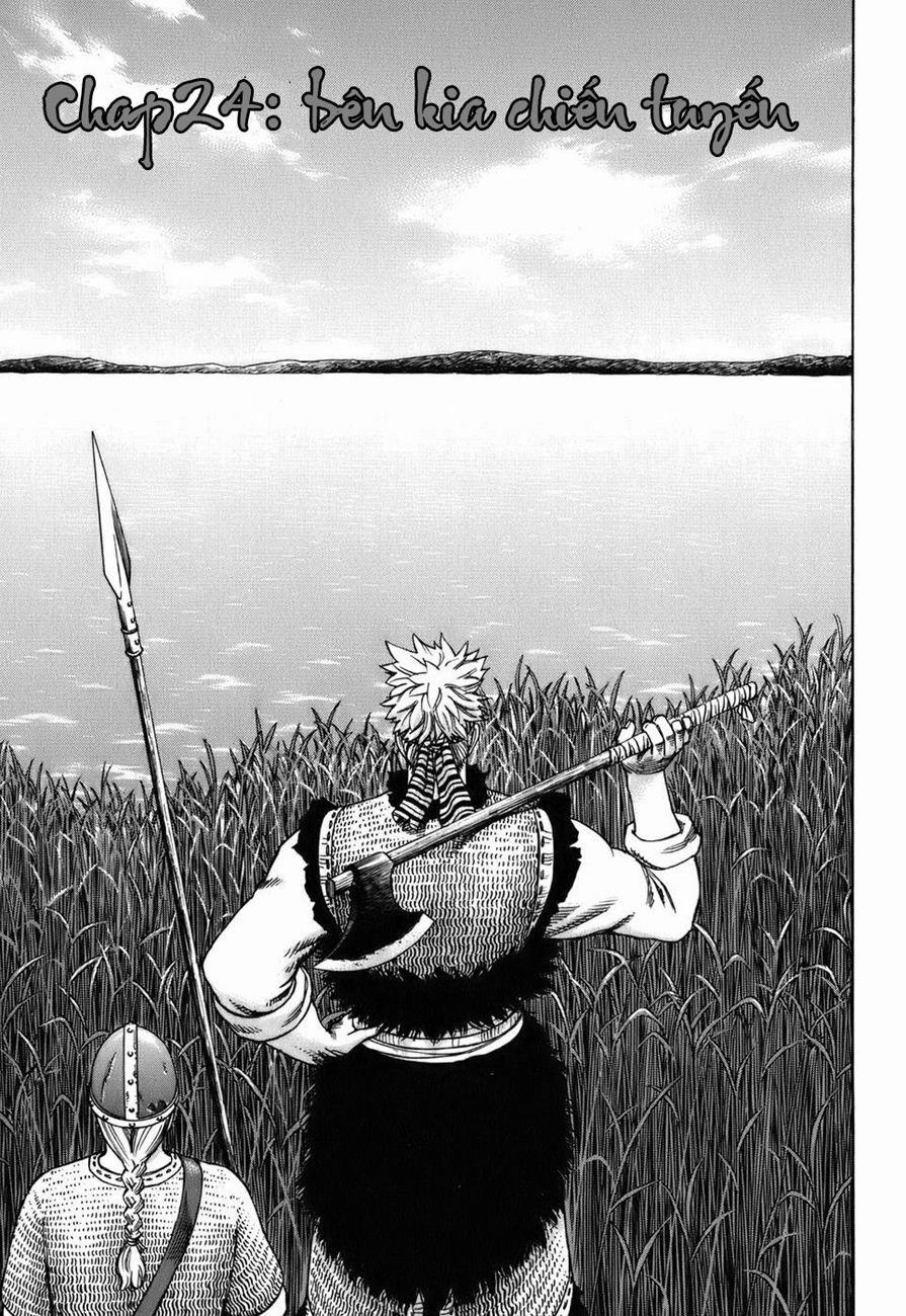 Truyền Thuyết Miền Đất Hứa 24 trang 2