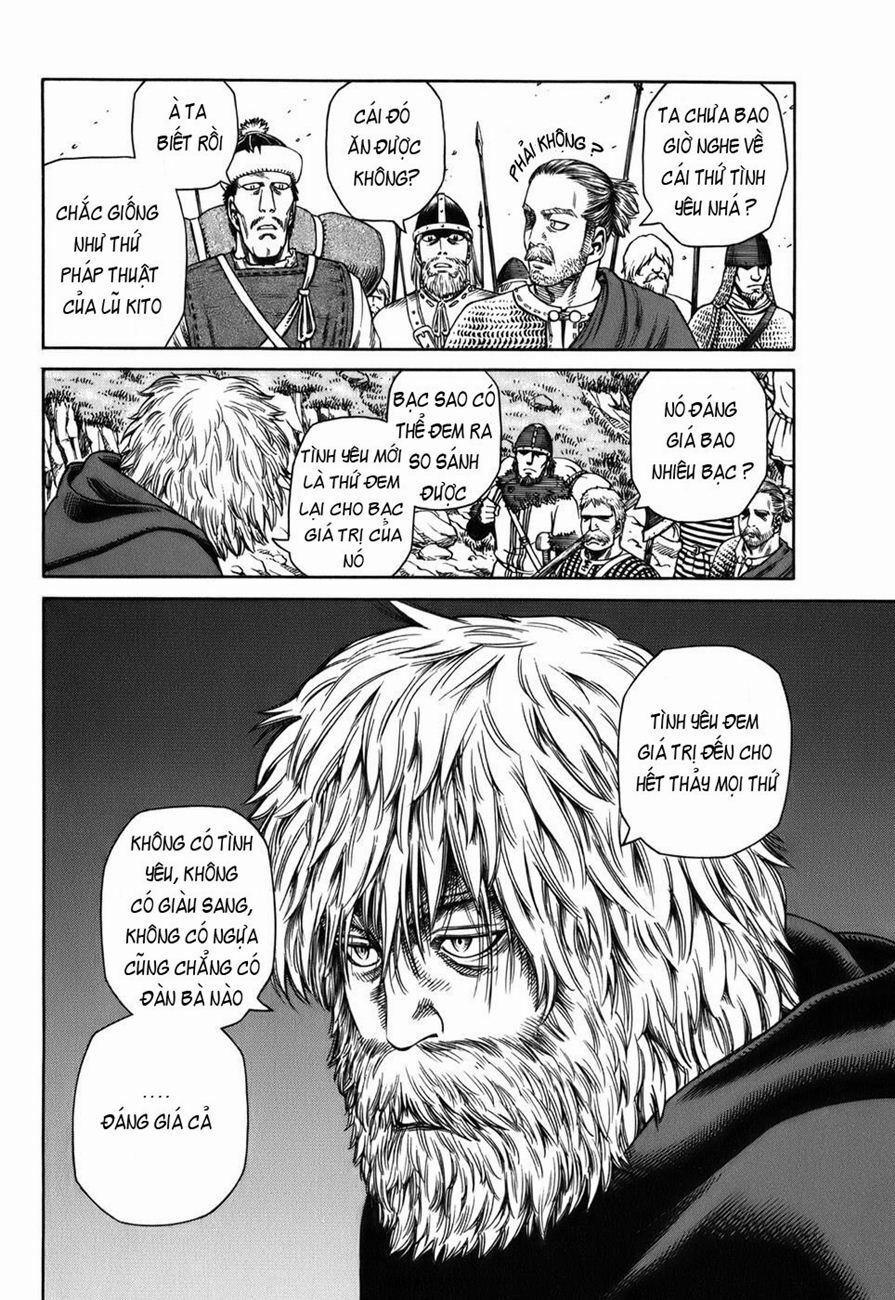 Truyền Thuyết Miền Đất Hứa 24 trang 25