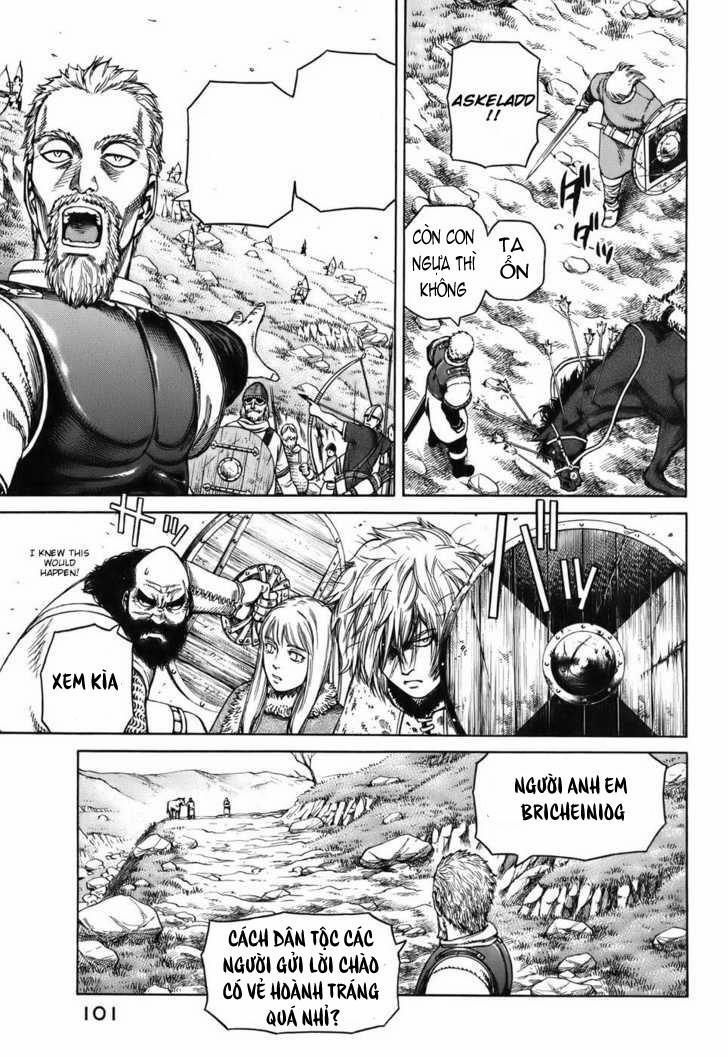 Truyền Thuyết Miền Đất Hứa 25 trang 6