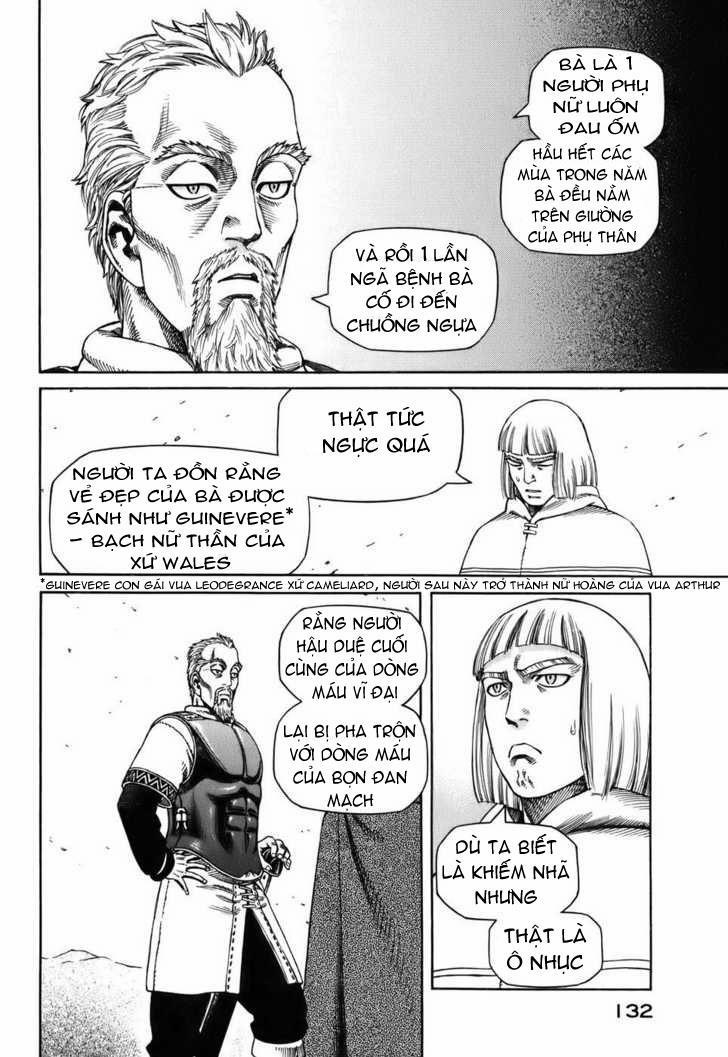 Truyền Thuyết Miền Đất Hứa 26 trang 15