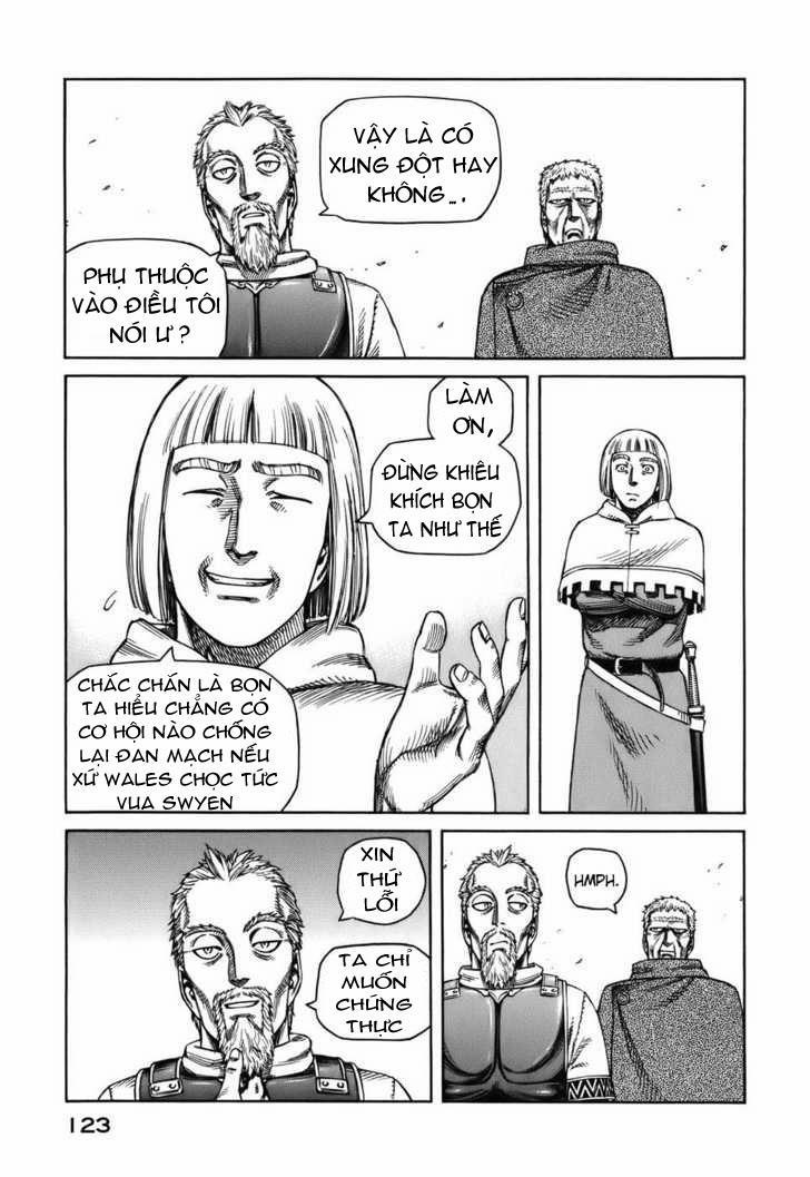 Truyền Thuyết Miền Đất Hứa 26 trang 6